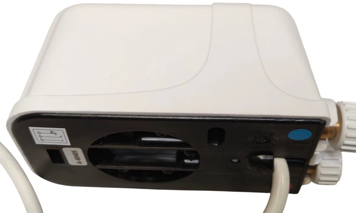 Elektryczny przepływowy podgrzewacz wody Dafi POZ03136 (955555911461034) - Outlet - obraz 5