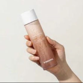 Тонер зволожувальний MEDIPEEL Hyal Kombucha Tea Tox з комбучею 150 мл (8809409342474) - зображення 3