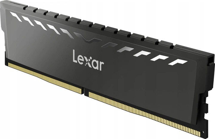 Модуль памяти DDR4 2x8GB/3600 Lexar Thor Gaming (LD4U08G36C18LG-RGD) - изображение 7