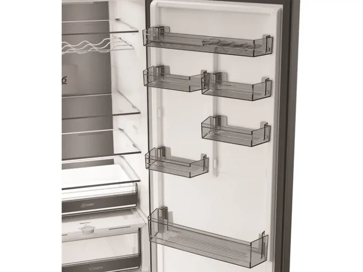 Холодильник Whirlpool WHK 26413 XBR6EA1 - зображення 5