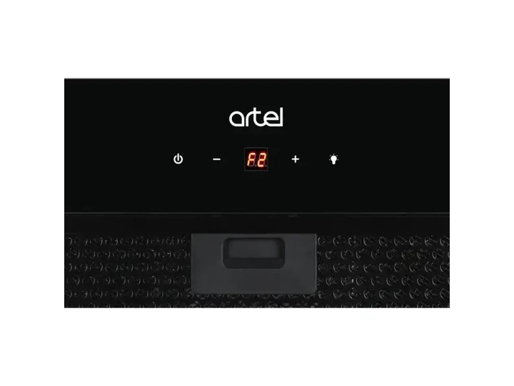 Витяжка вбудована Artel Art Canopi 550 Touch BLACK - изображение 6