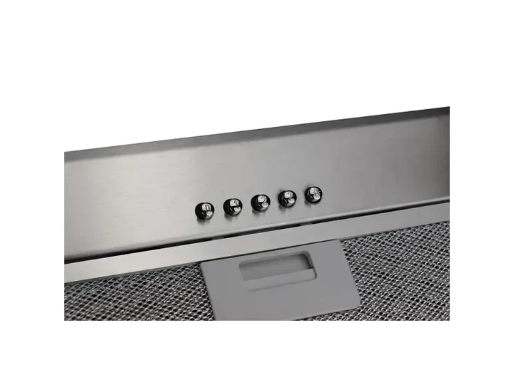 Витяжка вбудована KUMTEL DU6-31X INOX - изображение 3
