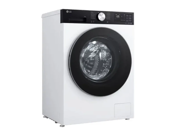 Пральна машина автоматична LG F2X5FS2WB - изображение 5