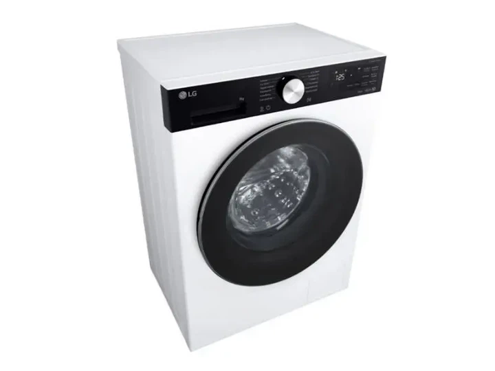 Пральна машина автоматична LG F2X5FS2WB - изображение 7