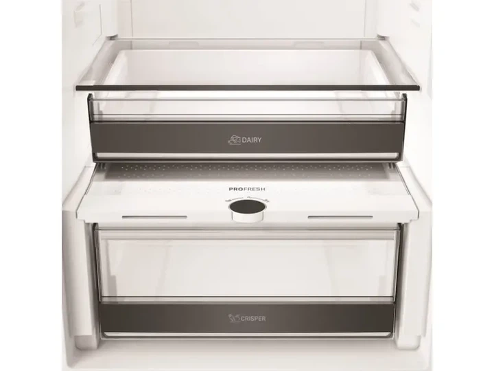 Холодильник Whirlpool WHK 22373 X6EA - зображення 4