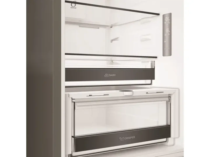 Холодильник Whirlpool WHK 22373 X6EA - зображення 5