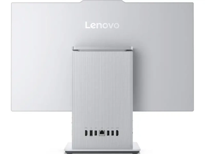 Моноблок Lenovo IdeaCentre AIO 24ARR9 Grey (F0HR00BQUO) - изображение 4