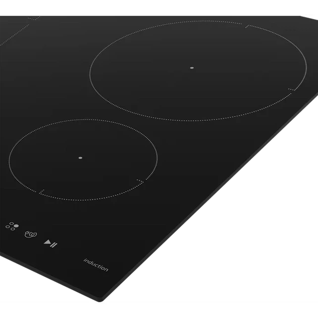 Варильна поверхня індукційна BEKO HII64500UFT - Фото 4 Варильна поверхня індукційна BEKO HII64500UFT - зображення 4