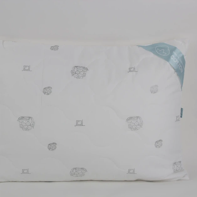 Подушка "NATURE" COTTON, 70x70 - изображение 2