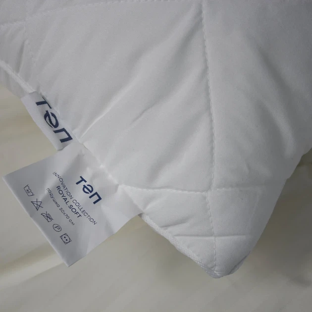 Подушка INNOVATION "ROYAL SOFT", 50x70 - зображення 4