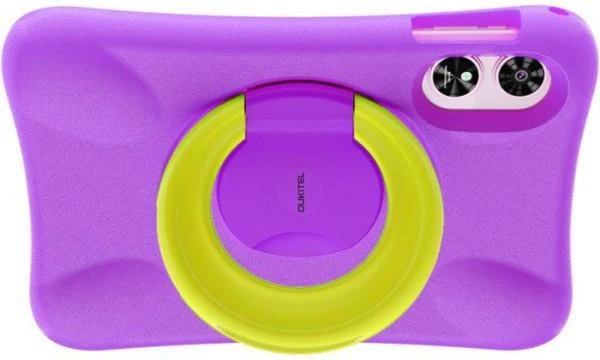 Планшет Oukitel OT6 Kids 4/64GB Pink - изображение 3