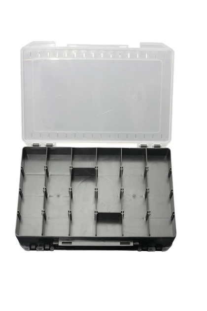 Коробка двухсторонняя для снастей Tackle Box - изображение 4