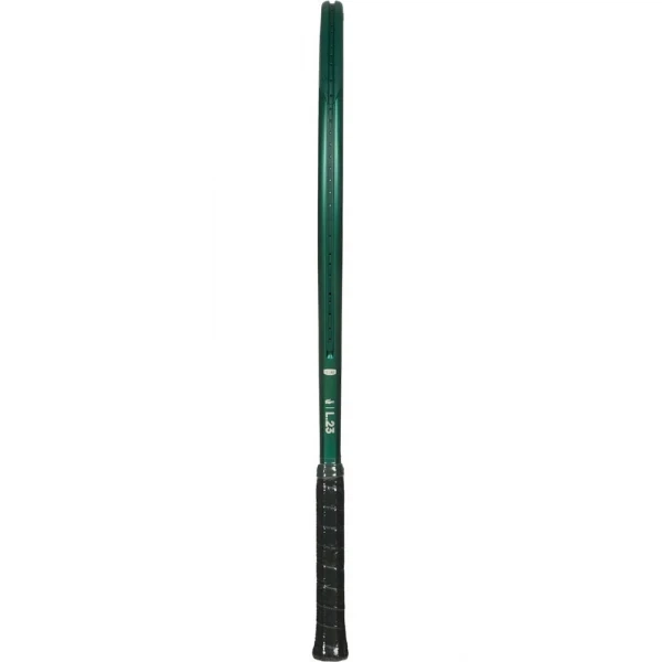 Тенісна ракетка Lacoste L23 4 3/8 Green/Black (1113-R14770-2243-18) - зображення 2