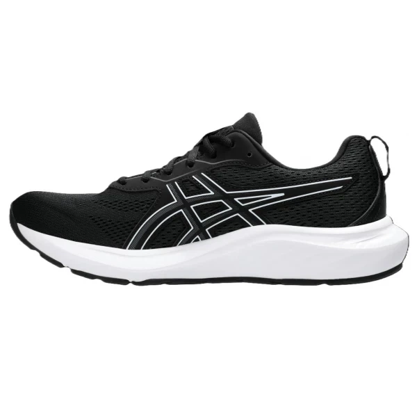 Кроссовки Asics Gel-Contend 9 2025 46.5 Black/White (1092-4550457866613) - Фото 2 Кроссовки Asics Gel-Contend 9 2025 46.5 Black/White (1092-4550457866613) - изображение 2