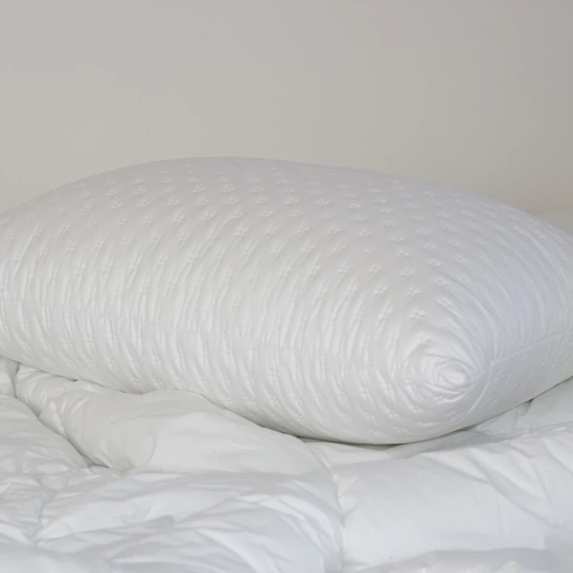 Подушка FRIENDLY "SLEEPCOVER LIGHT" NEW, 70x70 - зображення 4
