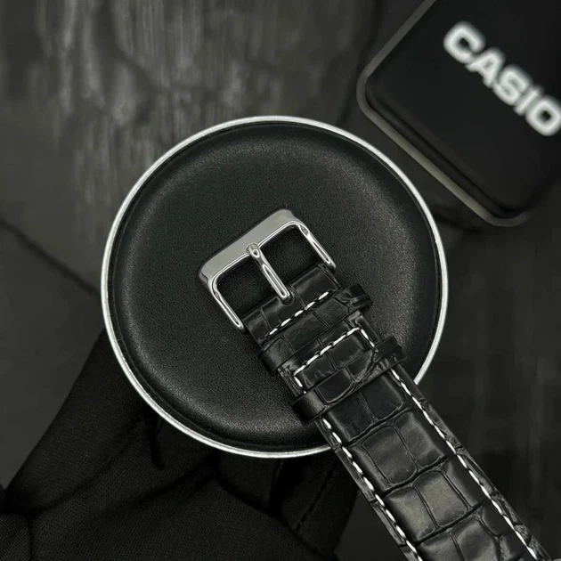 Наручний годинник Casio MTP-1375L-7A - изображение 5
