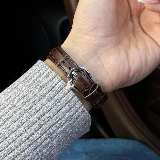 Наручний годинник Casio LTP-V007L-7B2 - изображение 7