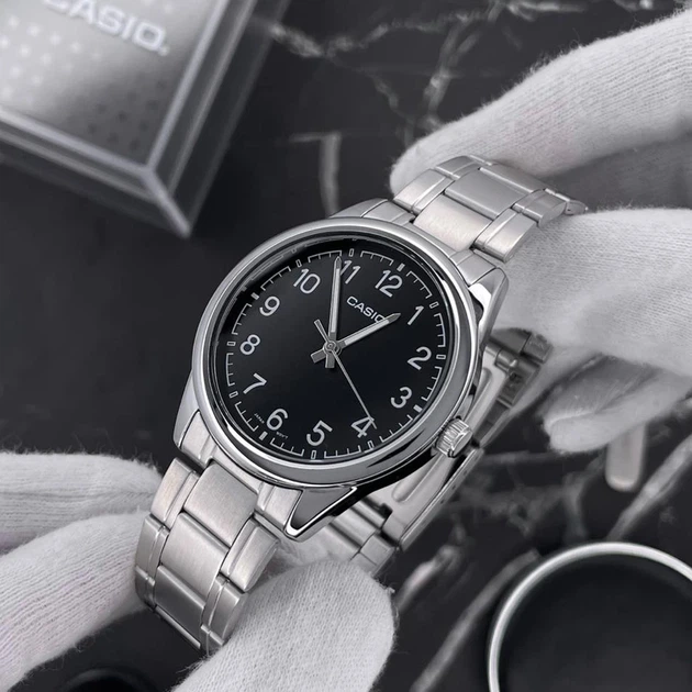 Наручний годинник Casio MTP-V005D-1B4 - изображение 2