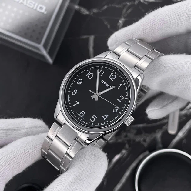 Наручний годинник Casio MTP-V005D-1B4 - изображение 3