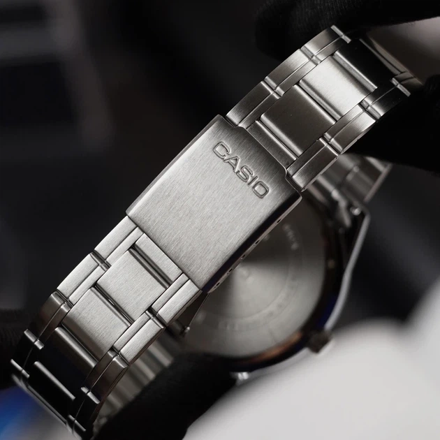 Наручний годинник Casio MTP-V005D-1B4 - изображение 8