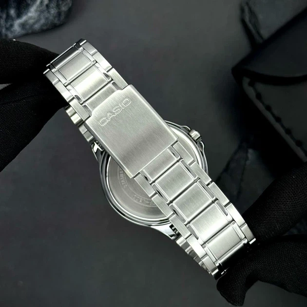 Наручний годинник Casio MTP-V300D-7A - изображение 6