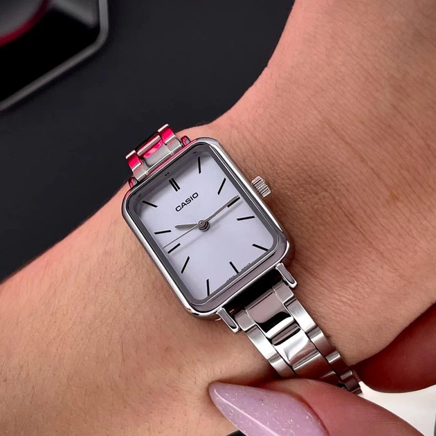 Наручний годинник Casio LTP-V009D-2E - зображення 4