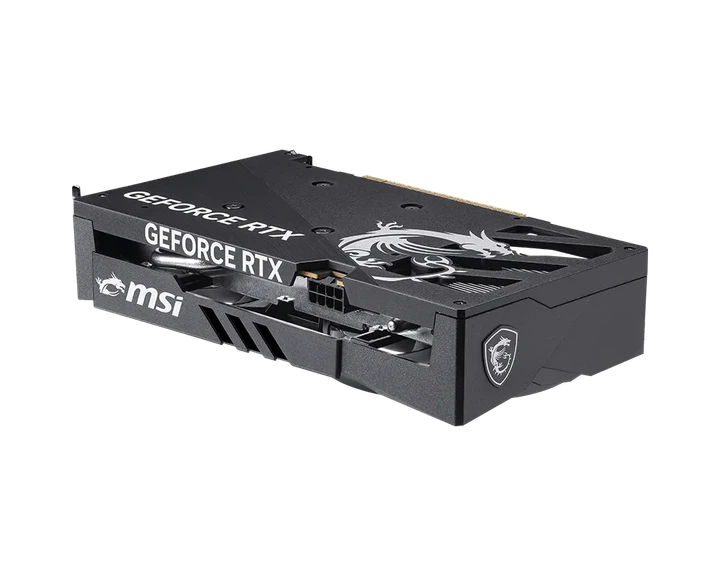 Видеокарта RTX 5050 8GB GDDR6 Gaming OC MSI (GeForce RTX 5050 8G GAMING OC) - Фото 4 Видеокарта RTX 5050 8GB GDDR6 Gaming OC MSI (GeForce RTX 5050 8G GAMING OC) - изображение 4