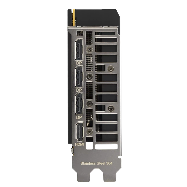 Видеокарта RTX 5050 8GB GDDR6 Dual OC Asus (DUAL-RTX5050-O8G) - изображение 6