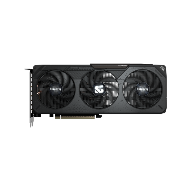 Видеокарта RTX 5050 8GB GDDR6 Gaming OC Gigabyte (GV-N5050GAMING OC-8GD) - Фото 2 Видеокарта RTX 5050 8GB GDDR6 Gaming OC Gigabyte (GV-N5050GAMING OC-8GD) - изображение 2