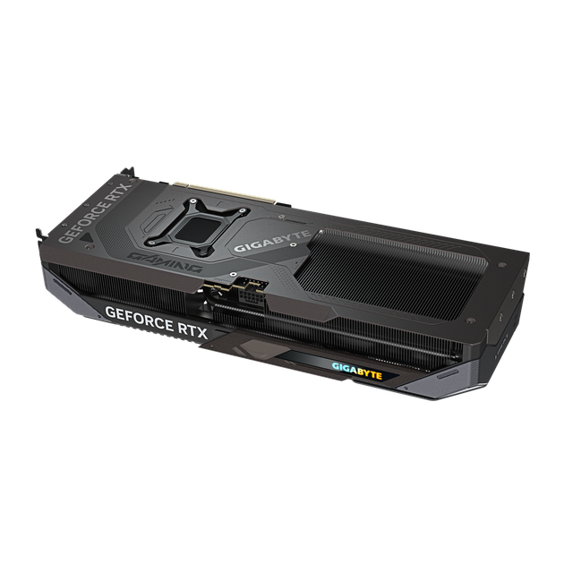 Видеокарта RTX 5070 12GB GDDR7 Gaming OC Gigabyte (GV-N5070GAMING OC-12GD) - Фото 5 Видеокарта RTX 5070 12GB GDDR7 Gaming OC Gigabyte (GV-N5070GAMING OC-12GD) - изображение 5