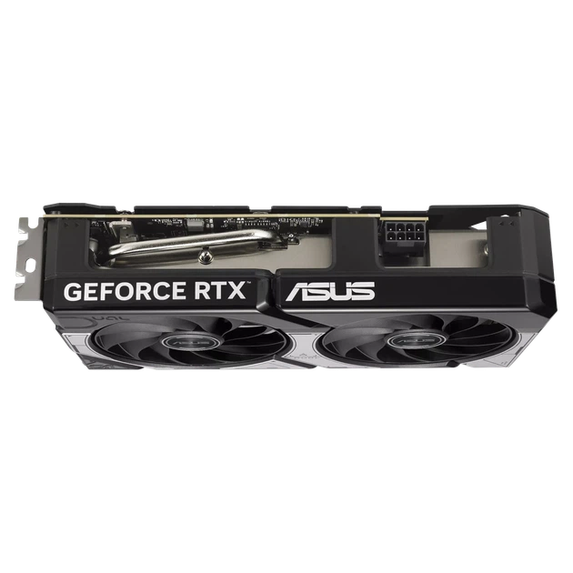 Видеокарта RTX 5060 Ti 16GB GDDR7 Dual OC Asus (DUAL-RTX5060TI-O16G) - изображение 5