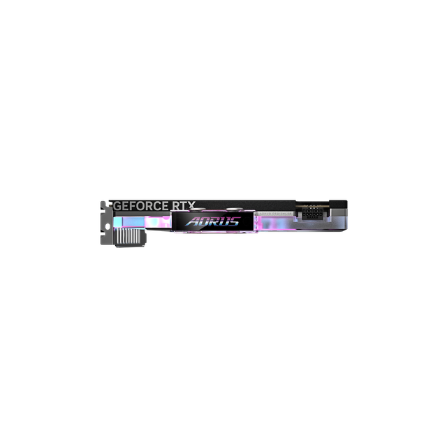 Видеокарта RTX 5080 16GB GDDR7 Aorus Xtreme Waterforce WB Gigabyte (GV-N5080AORUSX WB-16GD) - изображение 6
