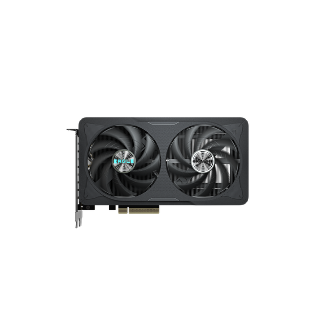 Видеокарта RTX 5060 8GB GDDR7 Eagle OC Gigabyte (GV-N5060EAGLE OC-8GD) - изображение 2