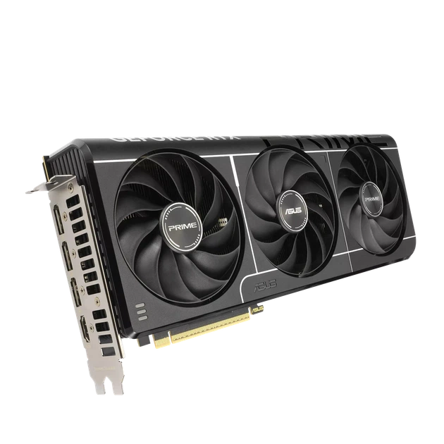 Видеокарта RTX 5080 16GB GDDR7 Prime OC Asus (PRIME-RTX5080-O16G) - изображение 3