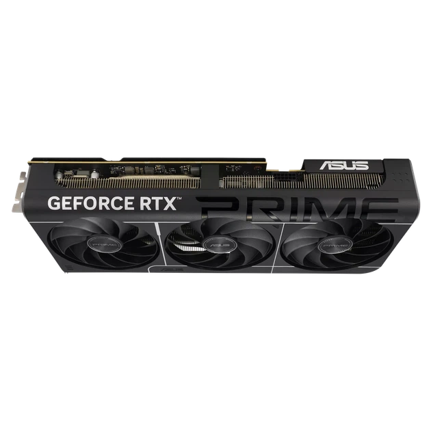 Видеокарта RTX 5080 16GB GDDR7 Prime OC Asus (PRIME-RTX5080-O16G) - изображение 4