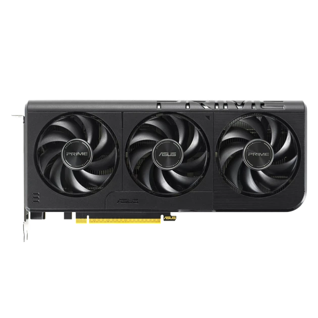 Видеокарта RTX 5050 8GB GDDR6 Prime OC Asus (PRIME-RTX5050-O8G) - изображение 2