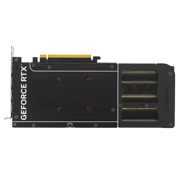 Видеокарта RTX 5050 8GB GDDR6 Prime OC Asus (PRIME-RTX5050-O8G) - изображение 5