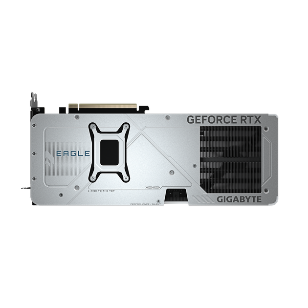 Видеокарта RTX 5070 Ti 16GB GDDR7 Eagle OC Ice Gigabyte (GV-N507TEAGLEOC ICE-16GD) - изображение 5