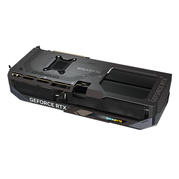 Видеокарта RTX 5080 16GB GDDR7 Gaming Gigabyte (GV-N5080GAMING-16GD) - Фото 4 Видеокарта RTX 5080 16GB GDDR7 Gaming Gigabyte (GV-N5080GAMING-16GD) - изображение 4