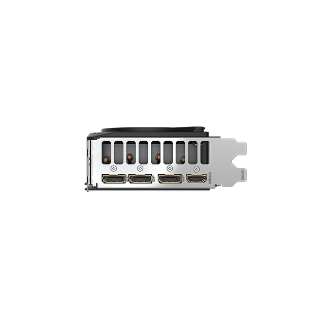 Видеокарта RTX 5070 12GB GDDR7 Windforce OC SFF Gigabyte (GV-N5070WF3OC-12GD) - изображение 6