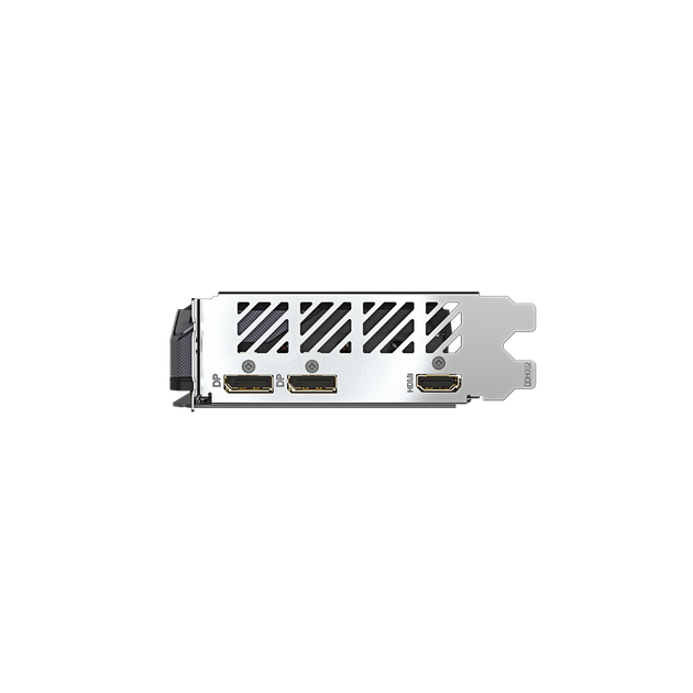 Видеокарта AMD Radeon RX 9060 XT 8GB GDDR6 Gaming OC Gigabyte (GV-R9060XTGAMING OC-8GD) - изображение 7