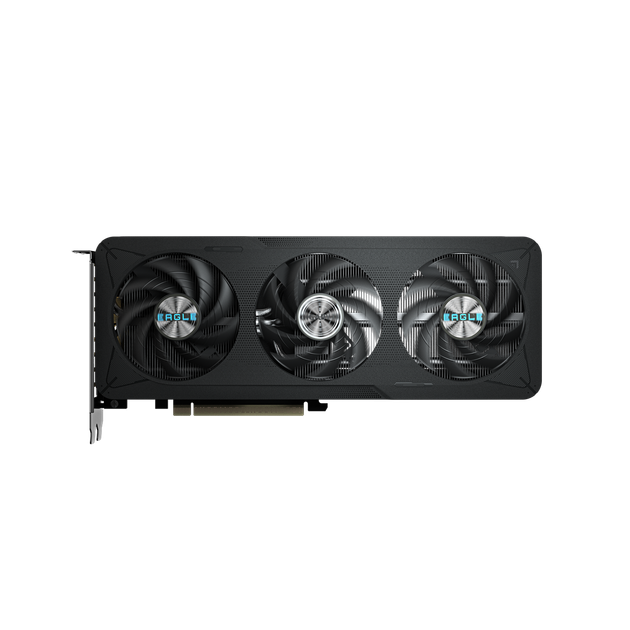 Видеокарта RTX 5060 8GB GDDR7 Eagle Max OC Gigabyte (GV-N5060EAGLEMAX OC-8GD) - изображение 2