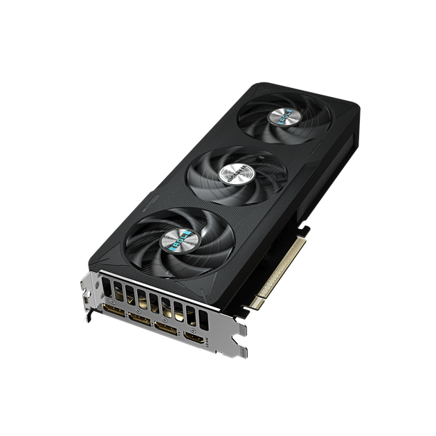 Видеокарта RTX 5060 8GB GDDR7 Eagle Max OC Gigabyte (GV-N5060EAGLEMAX OC-8GD) - изображение 3