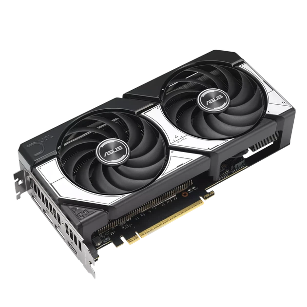 Видеокарта RTX 5070 12GB GDDR7 Dual OC Asus (DUAL-RTX5070-O12G) - изображение 3