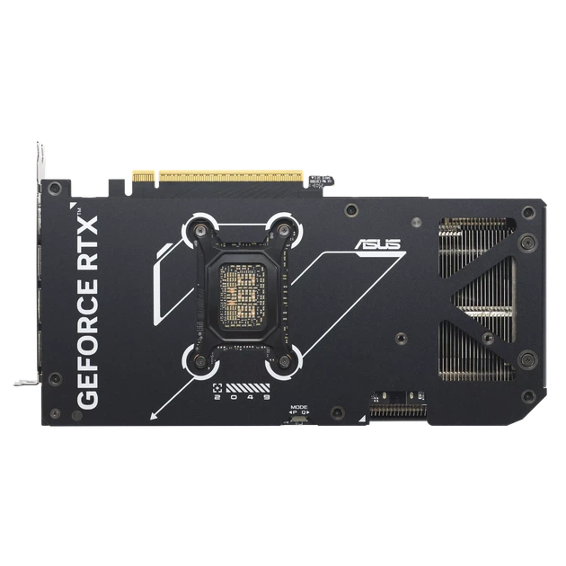Видеокарта RTX 5070 12GB GDDR7 Dual OC Asus (DUAL-RTX5070-O12G) - изображение 4