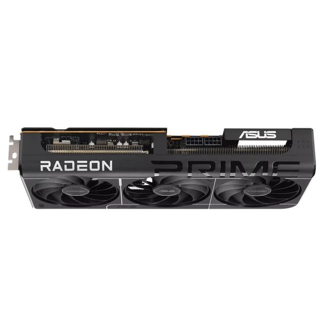 Видеокарта AMD Radeon RX 9070 16GB GDDR6 Prime Evo OC Asus (PRIME-RX9070-O16G-EVO) - изображение 5