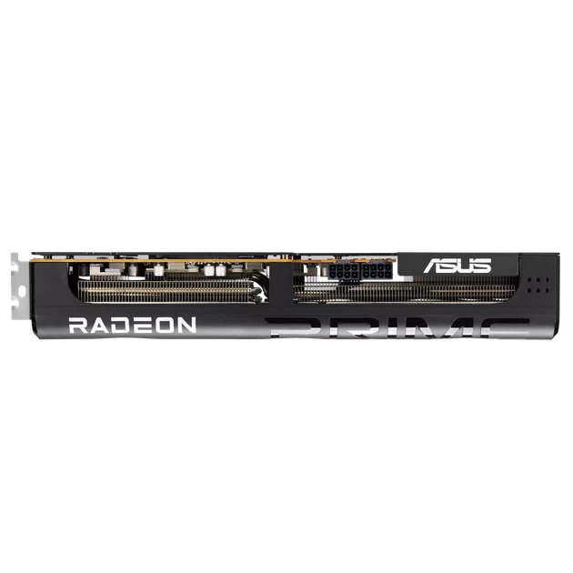 Видеокарта AMD Radeon RX 9070 16GB GDDR6 Prime Evo OC Asus (PRIME-RX9070-O16G-EVO) - изображение 7