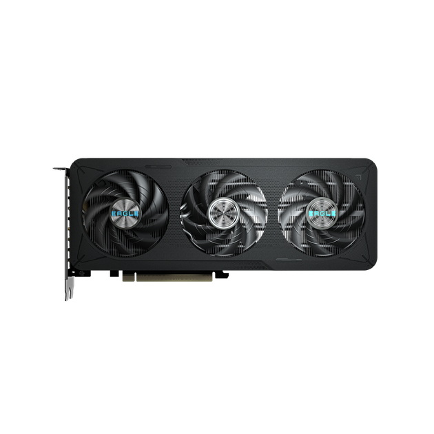 Відеокарта RTX 5060 Ti 8GB GDDR7 Eagle Max OC Gigabyte (GV-N506TEAGLEMAX OC-8GD) - зображення 2