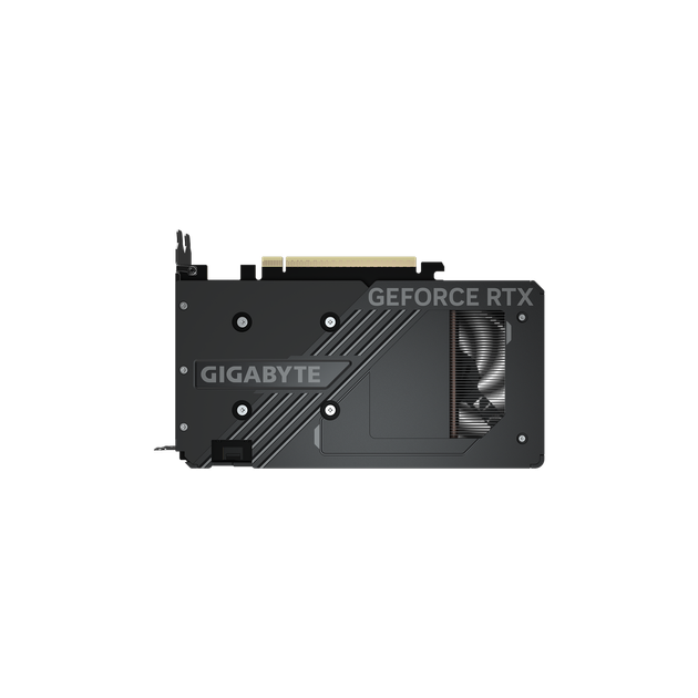 Видеокарта RTX 5050 8GB GDDR6 WindForce OC Gigabyte (GV-N5050WF2OC-8GD) - изображение 6