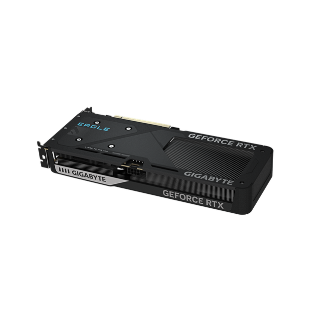 Відеокарта RTX 5060 Ti 8GB GDDR7 Eagle Max OC Gigabyte (GV-N506TEAGLEMAX OC-8GD) - зображення 5